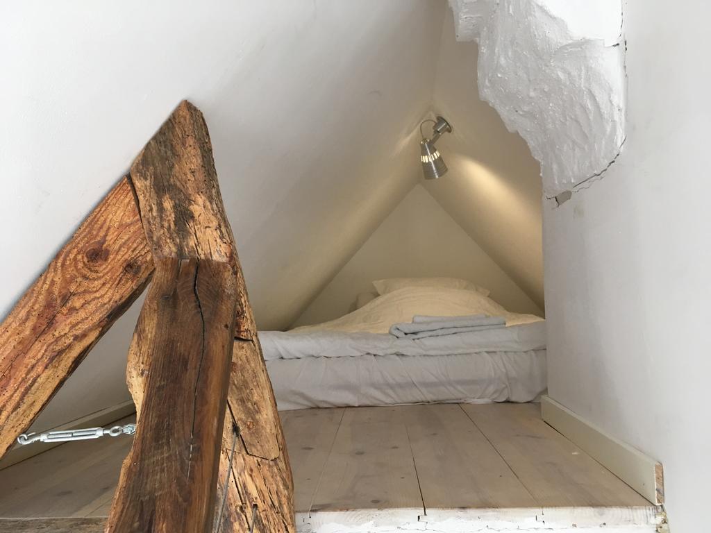 Bed and Breakfast Arilds Vingard Экстерьер фото